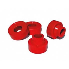 Skyjacker Suspensions 2 Inch Polyurethane Value Kit - WJ20-N
