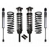 Icon Vehicle Dynamics 0 - 3.5 Inch Stage 1 Lift Kit Suspension - K53051