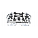 Fabtech Motorsports 6 Inch Performance System Lift Kit Suspension - K1005