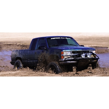 Fabtech Motorsports 6 Inch Performance System Lift Kit Suspension - K1005-1