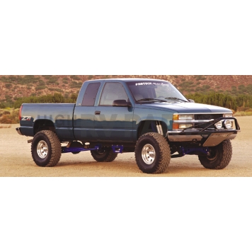 Fabtech Motorsports 6 Inch Performance System Lift Kit Suspension - K1005-2