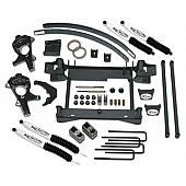 Tuff Country SX8000 - 6 Inch Lift Kit - 16956KN
