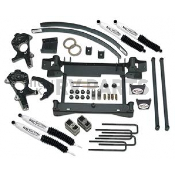 Tuff Country SX8000 - 6 Inch Lift Kit - 16956KN
