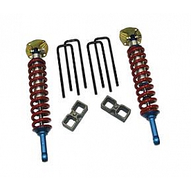 Skyjacker Suspensions 3 Inch Lift Kit - TU730K
