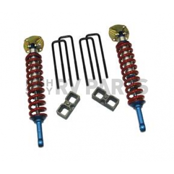 Skyjacker Suspensions 3 Inch Lift Kit - TU730K