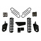 Skyjacker Suspensions 6 Inch Lift Kit - 186BK-H