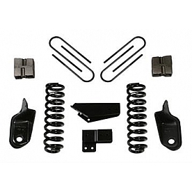 Skyjacker Suspensions 6 Inch Lift Kit - 186BK-H