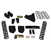 Skyjacker Suspensions 4 Inch Lift Kit - F11451K-H