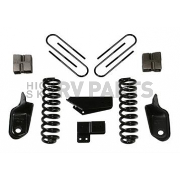 Skyjacker Suspensions 6 Inch Lift Kit - 186BK-N