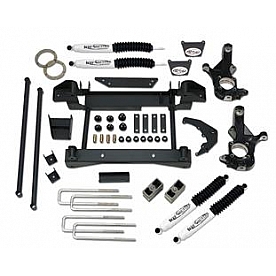 Tuff Country SX8000 - 6 Inch Lift Kit - 16958KN