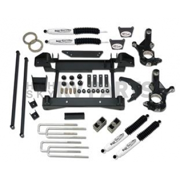 Tuff Country SX8000 - 6 Inch Lift Kit - 16958KN