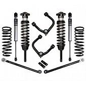 Icon Vehicle Dynamics 0 - 3.5 Inch Stage 3 Lift Kit Suspension - K53053T