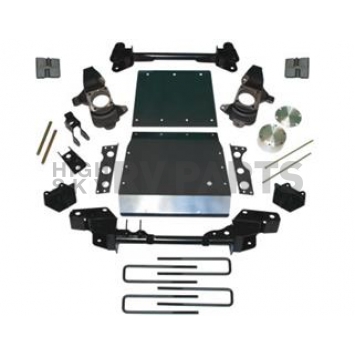 Skyjacker Suspensions 6 Inch Lift Kit - C9671K-H