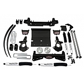Tuff Country SX8000 - 6 Inch Lift Kit - 16959KN