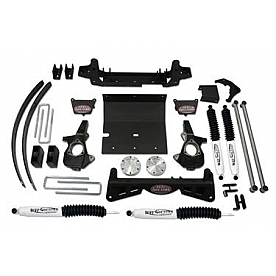 Tuff Country SX8000 - 6 Inch Lift Kit - 16959KN