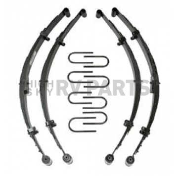 Skyjacker Suspensions 2.5 Inch Lift Kit - J20K-N