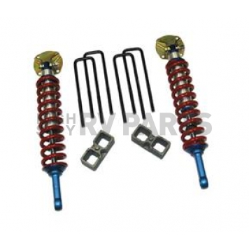 Skyjacker Suspensions Nitro 8000 - 3 Inch Lift Kit - TU730K-N