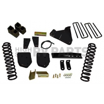 Skyjacker Suspensions 6 Inch Lift Kit - F11601K-H