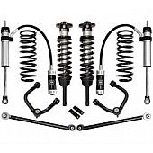 Icon Vehicle Dynamics 0 - 3.5 Inch Stage 4 Lift Kit Suspension - K53054T