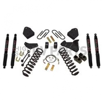 Skyjacker Suspensions Black Max 4 Inch Lift Kit - F5401K-B