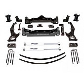Pro Comp ES9000 Series 6 Inch Lift Kit Suspension - K5089B