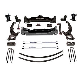 Pro Comp ES9000 Series 6 Inch Lift Kit Suspension - K5089B