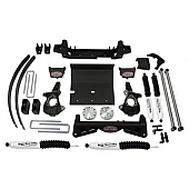 Tuff Country SX8000 - 6 Inch Lift Kit - 16960KN