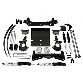 Tuff Country SX8000 - 6 Inch Lift Kit - 16960KN