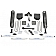 Fabtech Motorsports Basic System 6 Inch Lift Kit Suspension - K2118