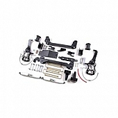 Zone Offroad 6 Inch Lift Kit - ZONF7N