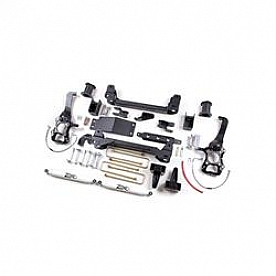 Zone Offroad 6 Inch Lift Kit - ZONF7N