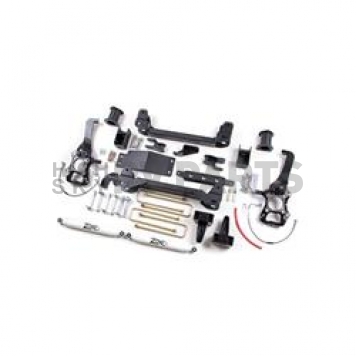 Zone Offroad 6 Inch Lift Kit - ZONF7N