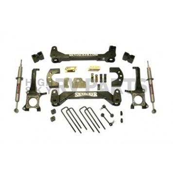 Skyjacker Suspensions 6 Inch Lift Kit - TU761PK-M