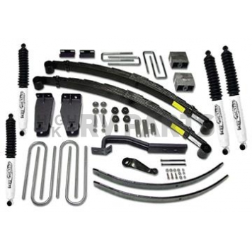 Tuff Country SX8000 - 6 Inch Lift Kit - 26821KN