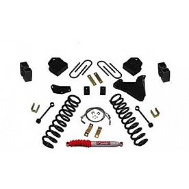 Skyjacker Suspensions 4 Inch Lift Kit - F5401K-H