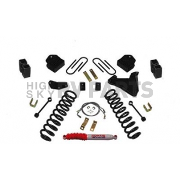 Skyjacker Suspensions 4 Inch Lift Kit - F5401K-H