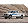 Fabtech Motorsports 6 Inch Lift Kit Suspension Dirt Logic - K2118DL