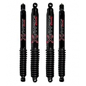 Skyjacker Suspensions Black Max 6 Inch Lift Kit - C9671K-B