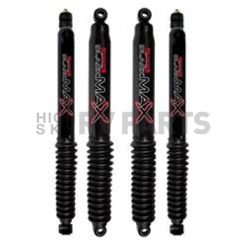 Skyjacker Suspensions Black Max 6 Inch Lift Kit - C9671K-B