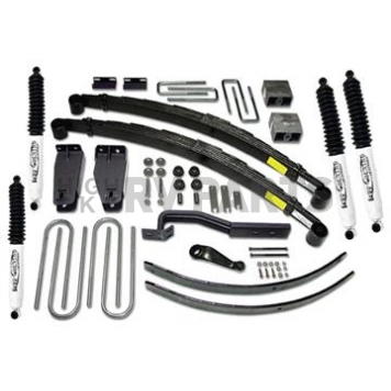 Tuff Country SX8000 - 6 Inch Lift Kit - 26820KN