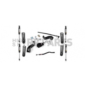 JKS Manufacturing J Kontrol 3.5 Inch Lift Kit Suspension - SPEC108KFA