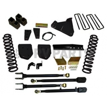 Skyjacker Suspensions 8.5 Inch Lift Kit - F11802K-M