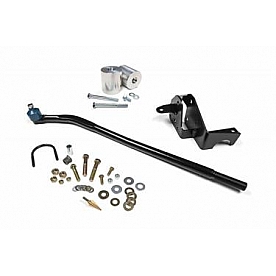 JKS Manufacturing Jspec High Steer Kit - JSPEC112K
