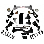 Skyjacker Suspensions 6 Inch Lift Kit - C9631K-N