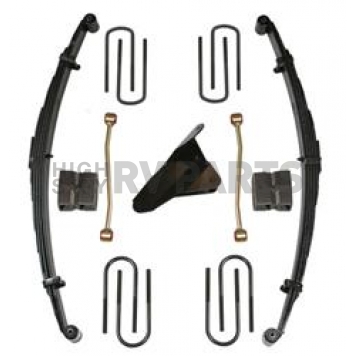 Skyjacker Suspensions 4 Inch Lift Kit - F9403MK-M