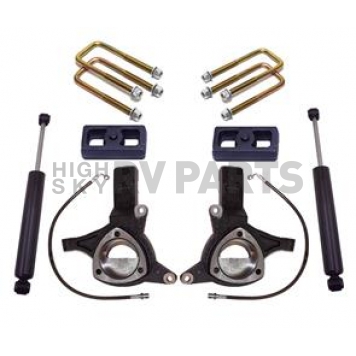 MaxTrac 5 Inch Lift Kit Suspension - K881753