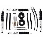 Tuff Country SX8000 - 3 Inch Lift Kit - 33910KN