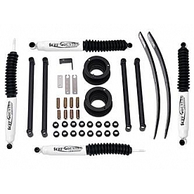 Tuff Country SX8000 - 3 Inch Lift Kit - 33910KN