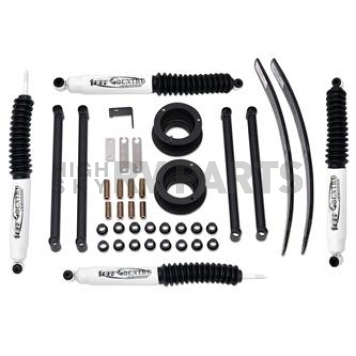 Tuff Country SX8000 - 3 Inch Lift Kit - 33910KN