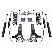 MaxTrac 7 Inch MAXPRO Lift Kit Suspension - K882170